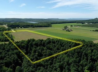 S Townline Rd, Cedar, MI 49621