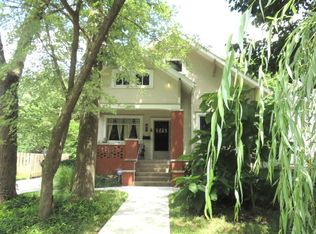 1020 S Weller Ave, Springfield, MO 65804