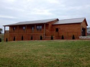 147 Short Ln, Jonesborough, TN 37659