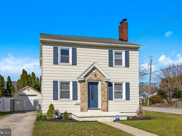 780 Fahs St, York, PA 17404