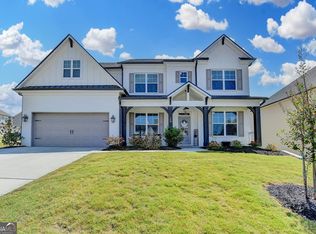 148 Logan Pass Dr, Loganville, GA 30052