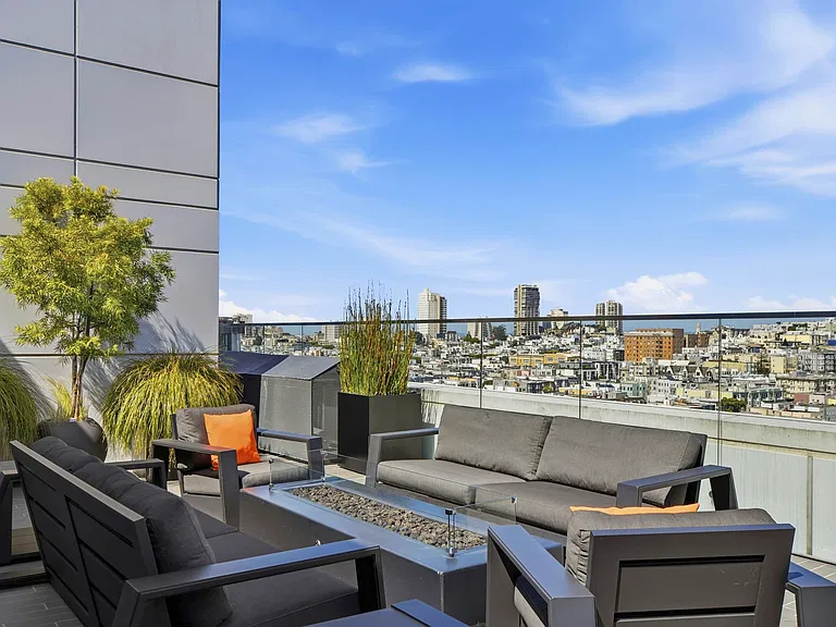 1688 Pine St #1008 — Photo 49