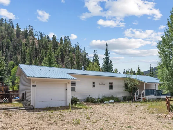 322 Stagecoach Bend, Red River, NM 87558