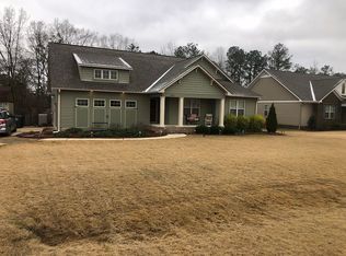 1648 Cottage Ln, Southside, AL 35907