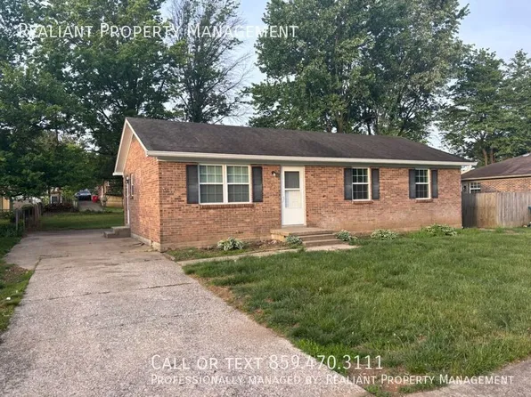 262 Biloxi Dr, Nicholasville, KY 40356