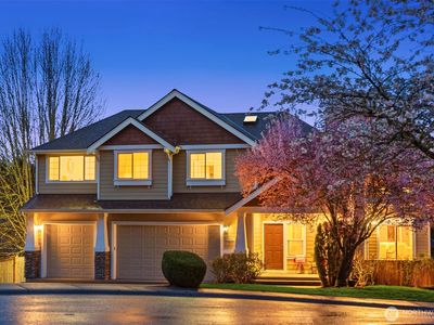 9986 185th Court NE, Redmond, WA, 98052