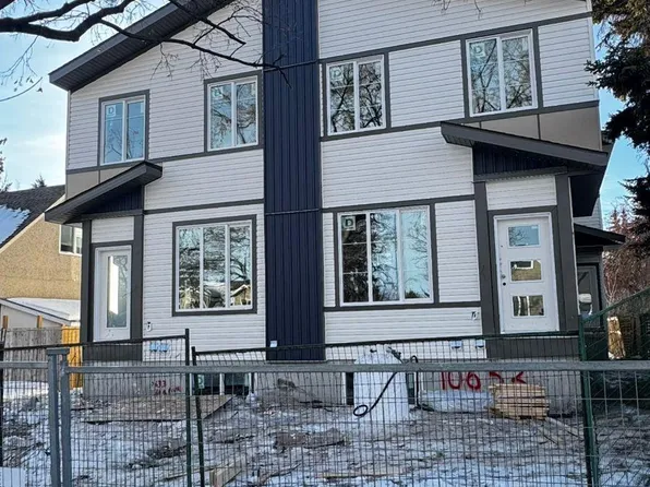 10633 60a Ave NW, Edmonton, AB T6H 1K5