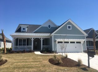 1481 Millbrook Dr, Ocean Isle Beach, NC 28469