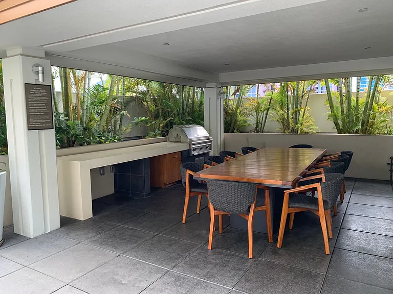 600 Ala Moana Blvd #3002 — Photo 29