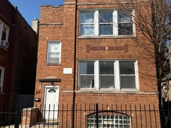 6204 S Seeley Ave APT 1, Chicago, IL 60636