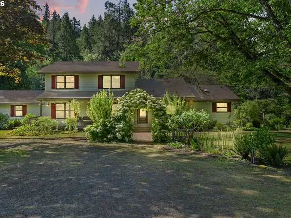 42086 Holden Creek Ln, Springfield, OR 97478