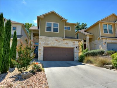 8401 Nicola Trl, Austin, TX, 78745