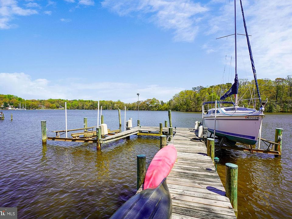 537 Point Field Dr, Millersville, MD 21108 Zillow