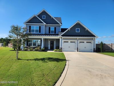 1109 Canopy Way, Wilmington, NC, 28409