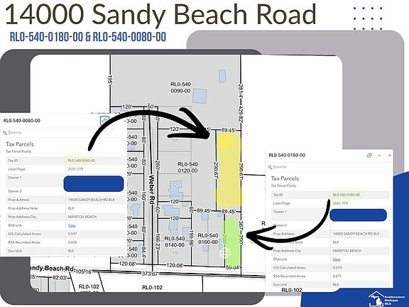 5th image of 14000 Sandy Beach Rd