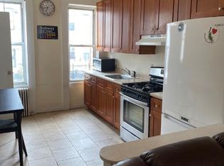 1868 Hart St #2R, Ridgewood, NY 11385