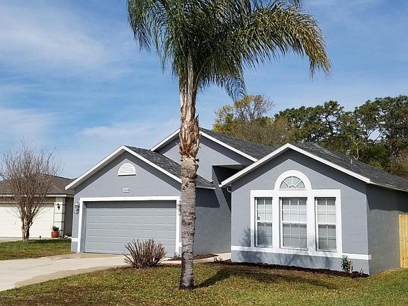 2648 Sunrise Ridge Lane