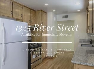 1325 River St, Santa Cruz, CA 95060