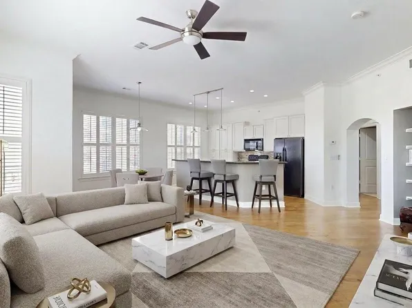 1010 Rosine St APT 29, Houston, TX 77019