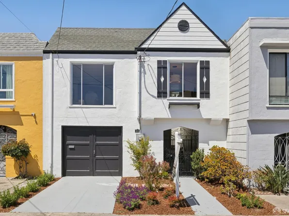1819 39th Ave, San Francisco, CA 94122