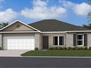 RC Lewis Plan, Hill Farm, Vilonia, AR 72173