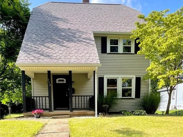 312 E 8th St, Salem, OH 44460