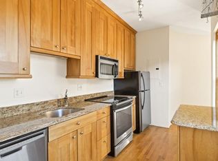 586 Columbus Ave APT 4, Roxbury, MA 02118