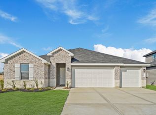 123 Wildflower Ln, Dayton, TX 77535