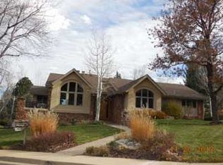 2402 Briarwood Dr, Boulder, CO 80305