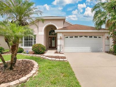 911 McInnis Ct, Kissimmee, FL, 34744