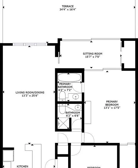 1230 Gulf Blvd #207 — Photo 35