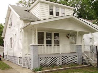 20045 Greeley St, Detroit, MI 48203