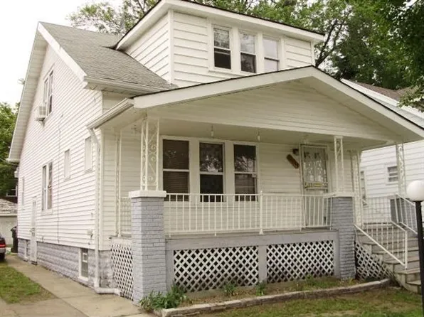 20045 Greeley St, Detroit, MI 48203
