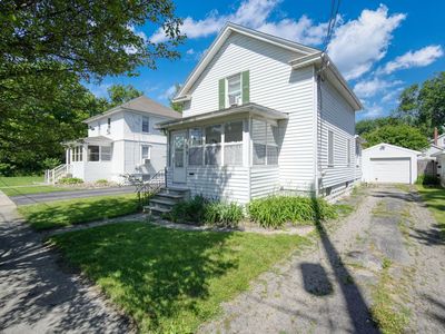 823 Eaton St, Jackson, MI, 49202