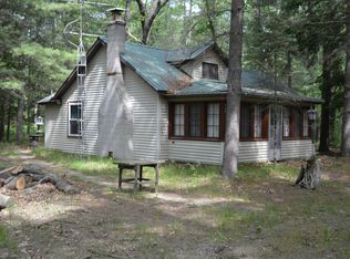 826 Emmons Rd, Wellston, MI 49689