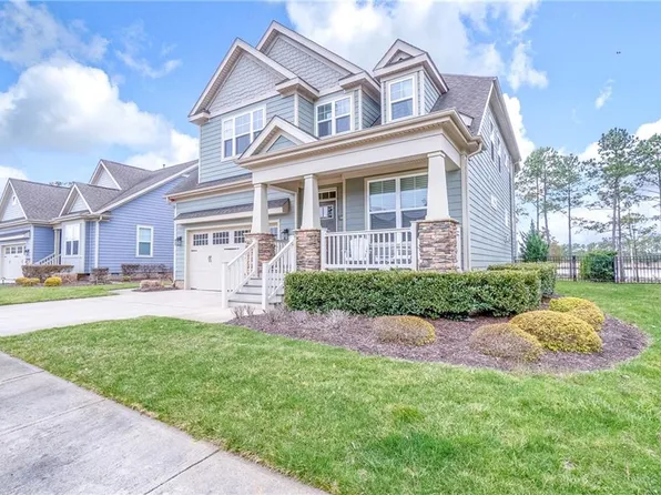 161 Tranquility Trce, Chesapeake, VA 23320