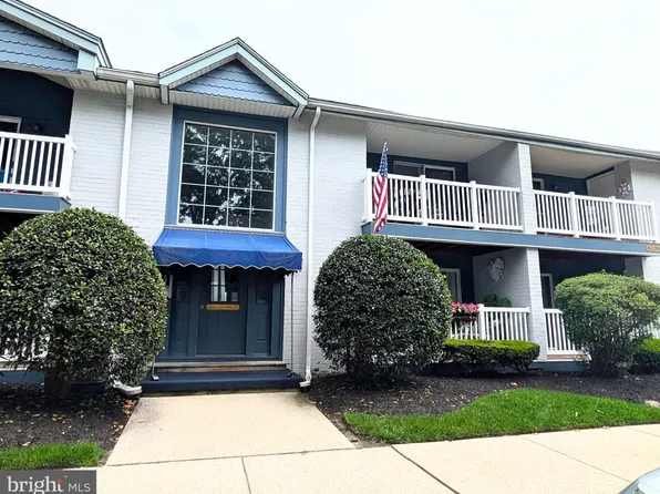 532 Sunrise Ave #D, Somers Pt, NJ 08244