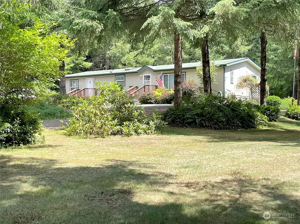 1650 PH 10, Castle Rock, WA 98611