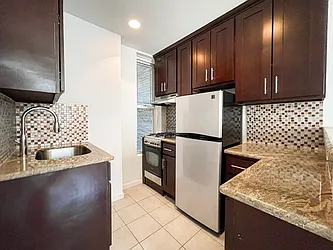 Rented by Highline Residential