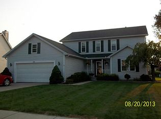 1100 Heritage Cv, Oregon, OH