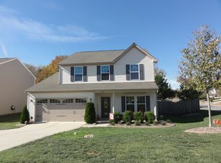 208 Glennallen Rd, Mooresville, NC 28115