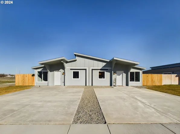 1042 NE Emerald Dr, Hermiston, OR 97838