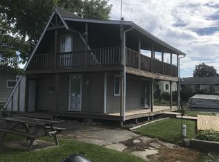 140 Ems B5 Ln, Leesburg, IN 46538
