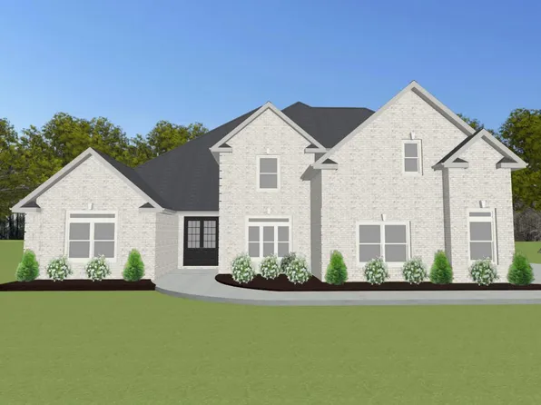 Thorton B Plan, Evans and Grubb