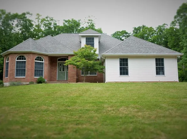 137 Ramblewood Dr, White Haven, PA 18661