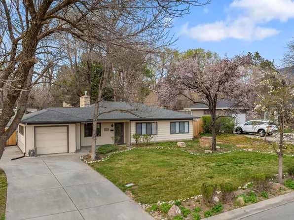 1889 E 4675 S, Salt Lake City, UT 84117