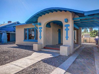 633 N Euclid Ave, Tucson, AZ, 85719