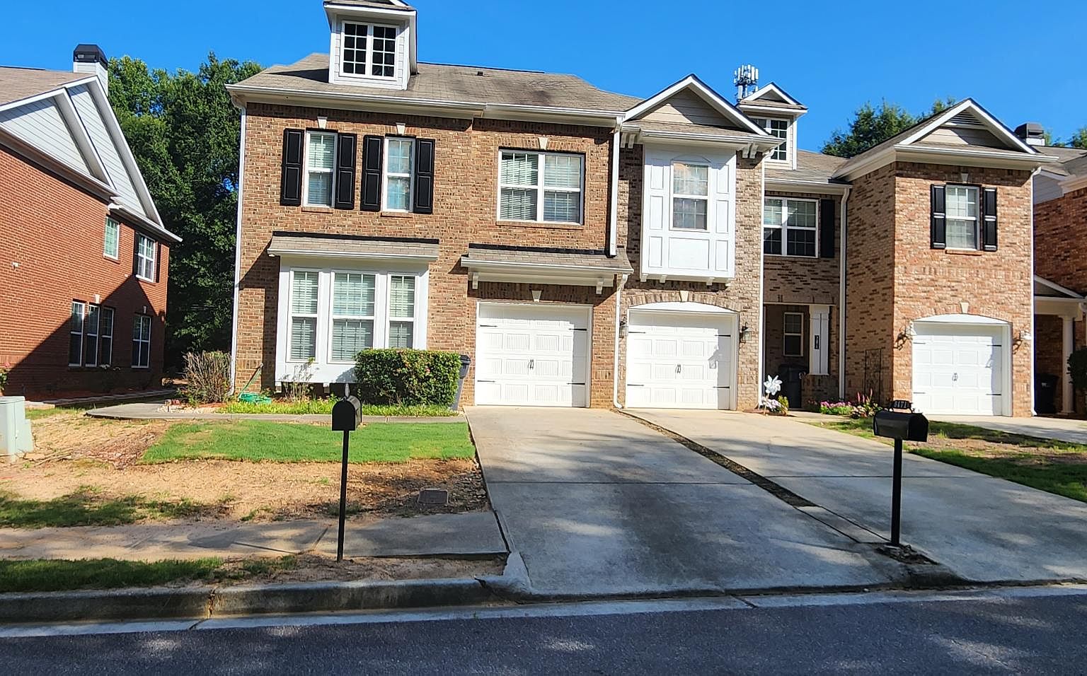 3463 Fernview Dr, Lawrenceville, GA 30044 Zillow