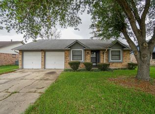 4907 Faircrest St, Pasadena, TX 77505