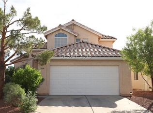 3928 Pebble Creek Ave, Las Vegas, NV 89147